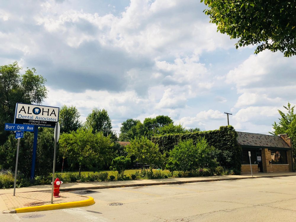 image of business Aloha Dental Associates