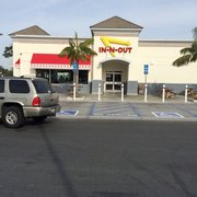 In N Out Burger 396 Photos 428 Reviews Burgers 18062 Beach Photo Of In N Out Burger Huntington Beach Ca United States