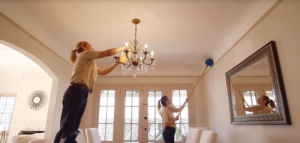 Moreno's Janitorial Services And Supply