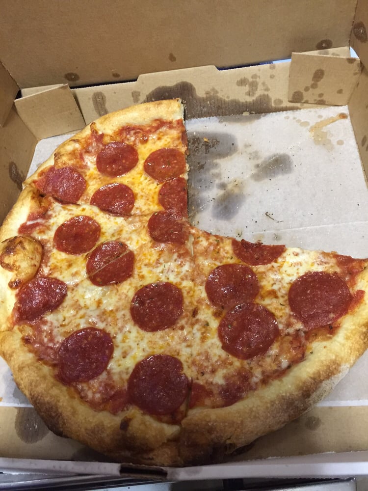 Johnny’s Pizzeria Pizza 9562 SE Maricamp Rd, Ocala, FL Restaurant