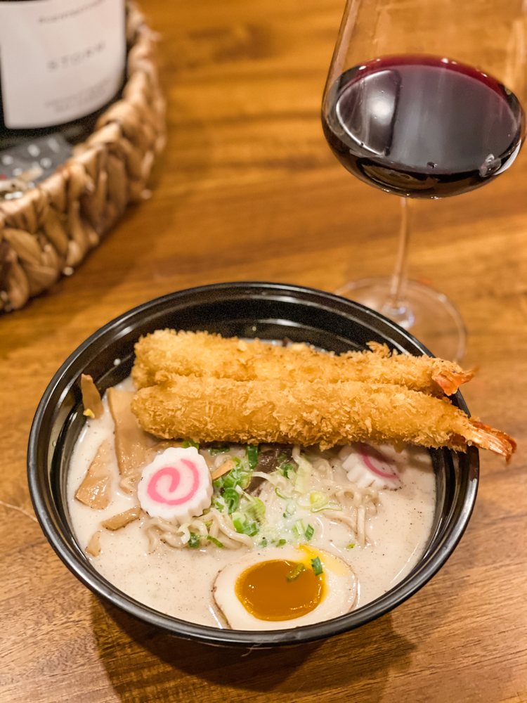 Akira Ramen & Izakaya Akira Ramen & Izakaya