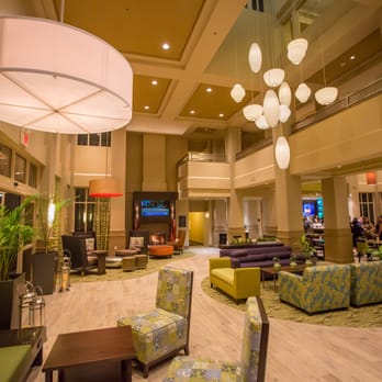 Photos For Hilton Garden Inn Los Angeles Montebello Yelp