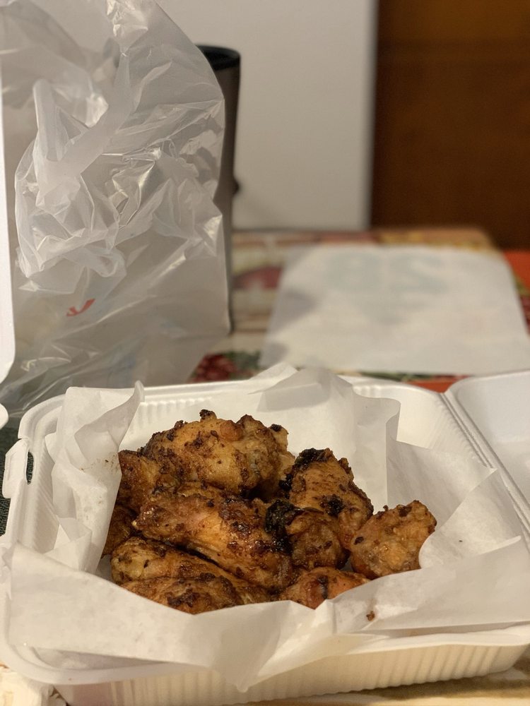 BBQ Chicken BBQ Chicken