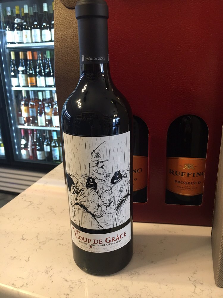 The Bottle Shop 21 Photos Beer, Wine & Spirits 2216 18th St NW