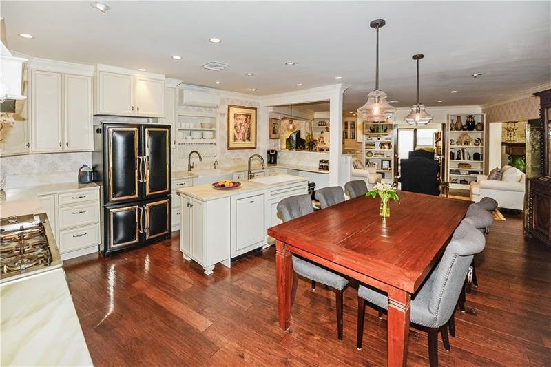 image of business All Building and Construction