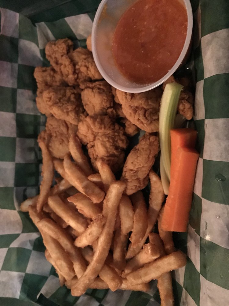 Beechwood Restaurant Bar-Grill
