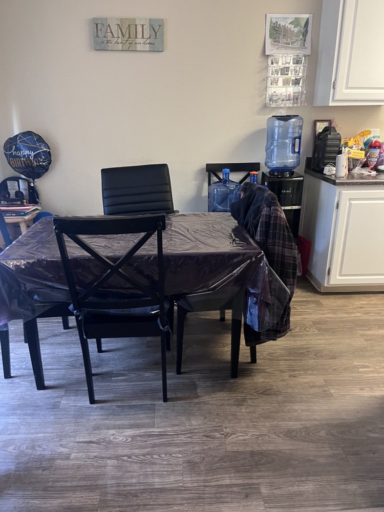 Maricela and Cesar House Cleaning Service