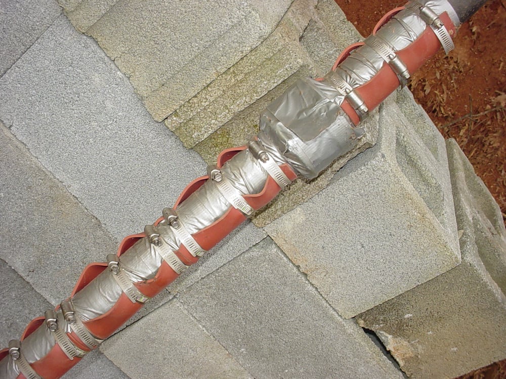 J P 's Plumbing & Heating