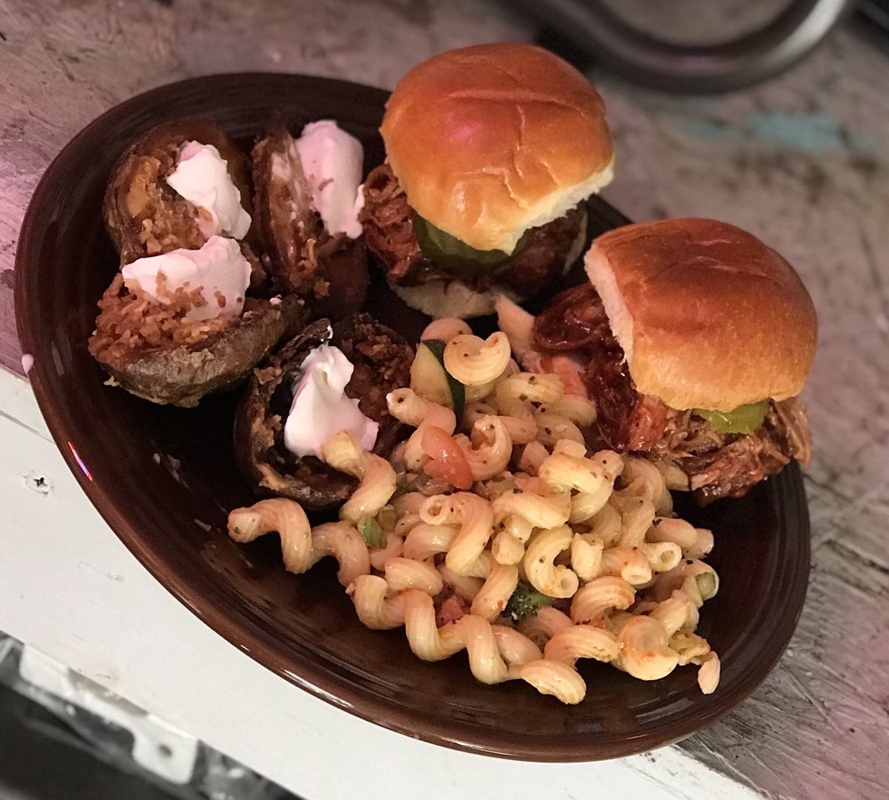 Jadens Catering