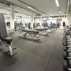 The Gym Group Cardiff Gyms 360 Newport Road Penylan Photo Of The Gym Group Cardiff Penylan United Kingdom