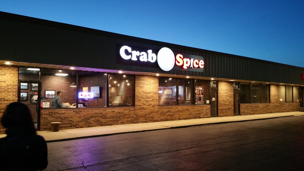 Crab & Spice 91 Photos & 130 Reviews Seafood 6740 Rt 53