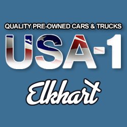 Usa 1 Auto S Elkhart Used Car Dealers 1040 N Nanee St Photo Of Usa 1 Auto S Elkhart In United States