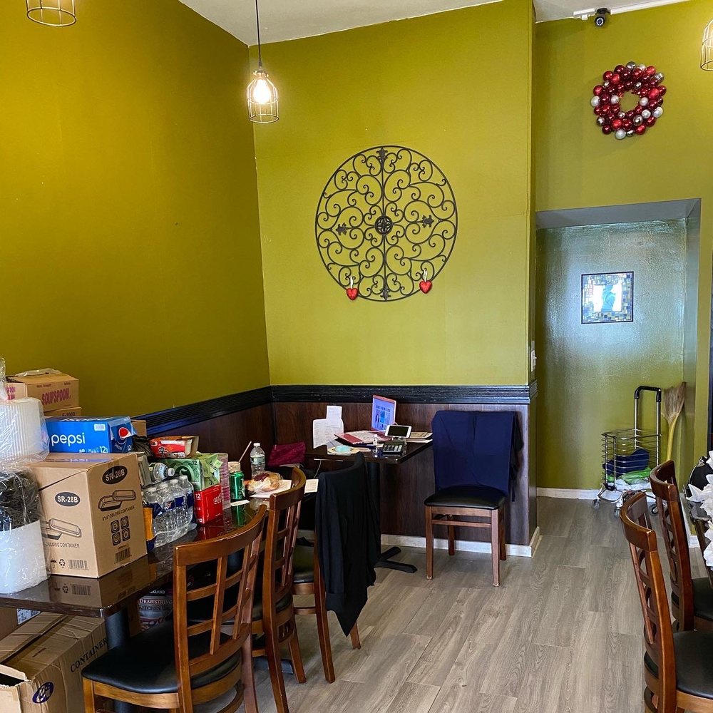 Green Basil Thai Kitchen