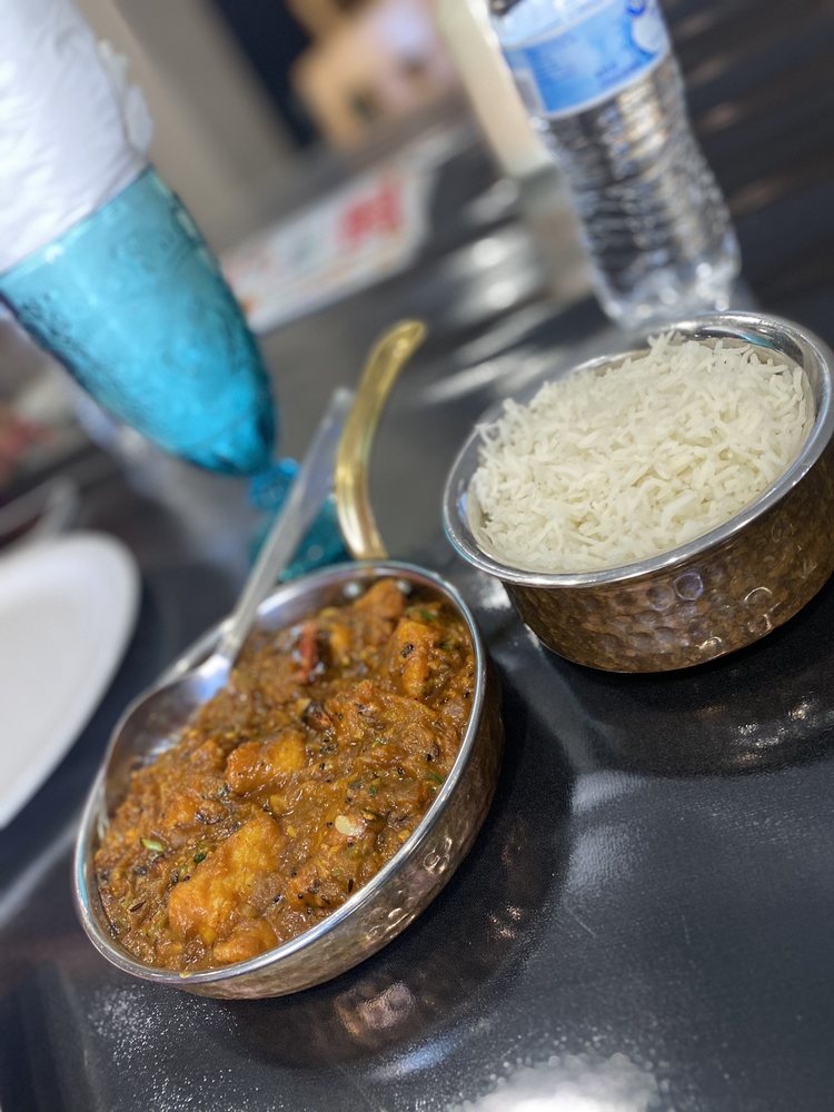 Spice Grill and Bar