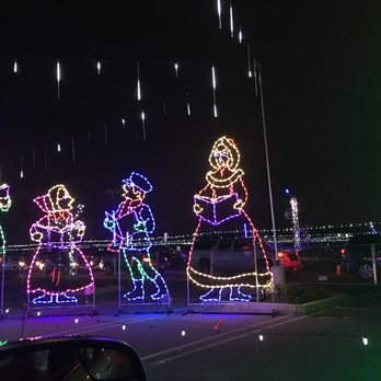 bayside christmas adventure 105 photos amp 10 reviews bayside lights roseville