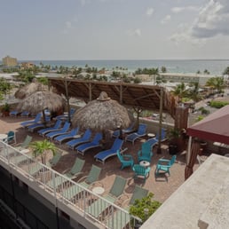 Alexis crystal female agent Rooftop resort hollywood, fl