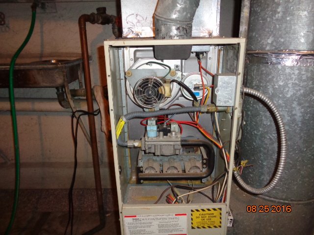 PCA Inspections