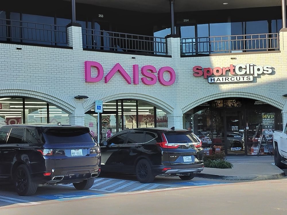 Daiso