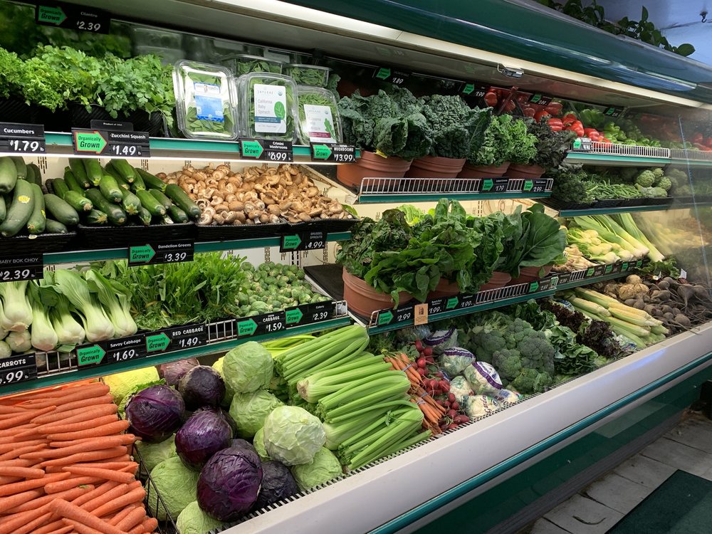 Country Sun Natural Foods