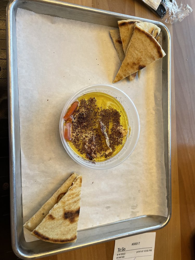 Meso Grill