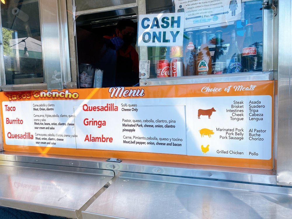 Tacos Chencho