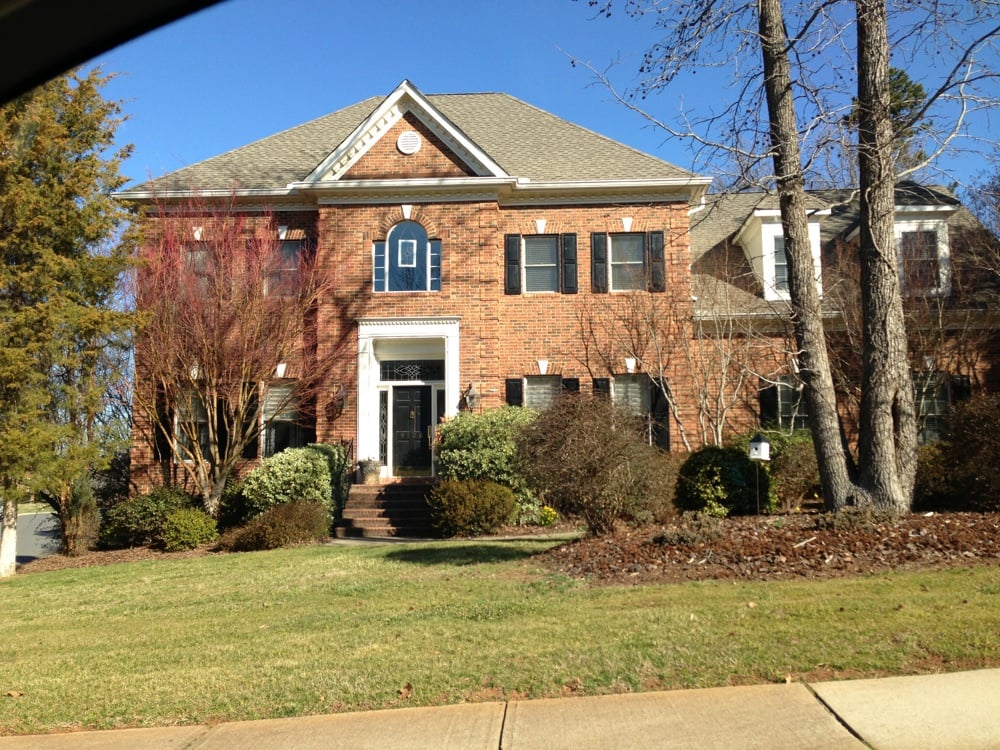 Kensington At Ballantyne