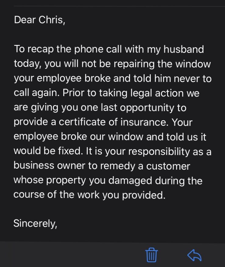 I Do Windows