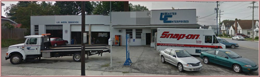 Lemaster Enterprises