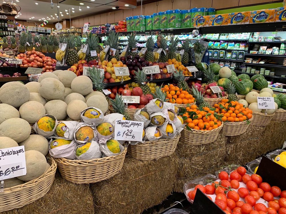 Associated Supermarket 14 Photos & 25 Reviews Grocery 333 Seneca