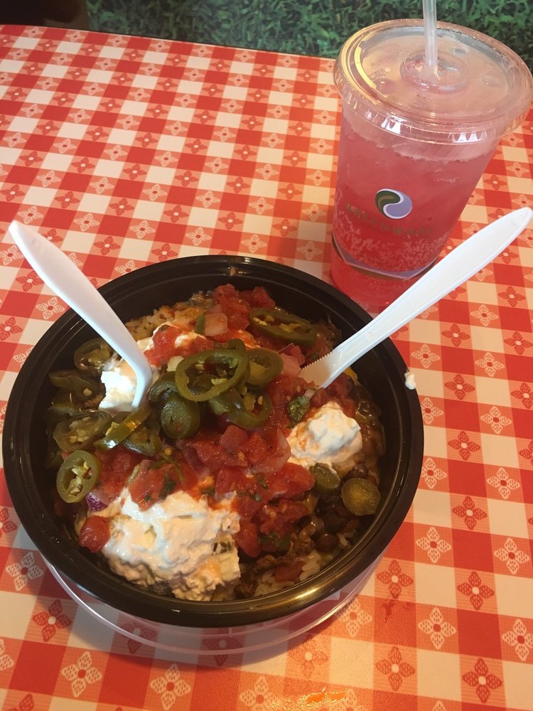 Neato Burrito 10 Photos & 48 Reviews TexMex 5238 Simpson Ferry