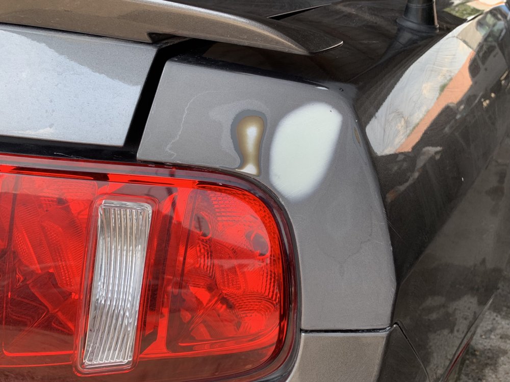 All Valley Collision Center