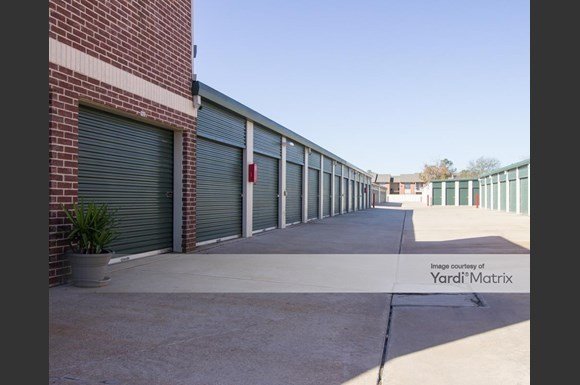 Fry Road Self Storage
