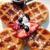 Bleu Restaurant & Lounge