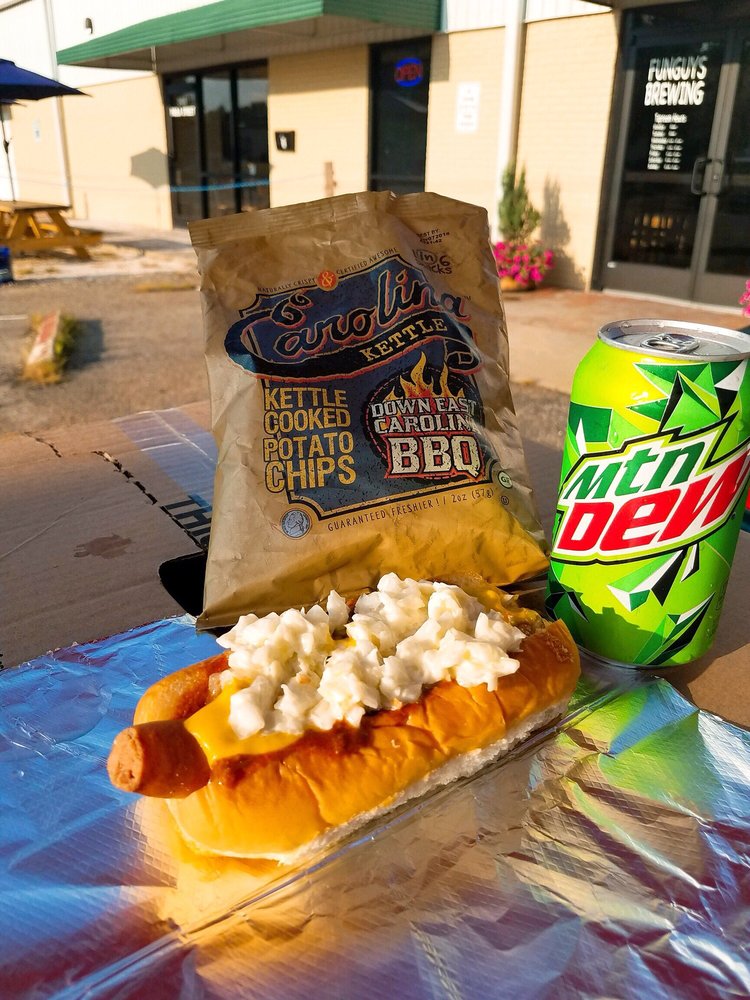 Olsen's Craft Wieners