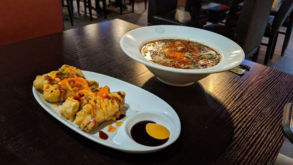 Fun Noodle Bar