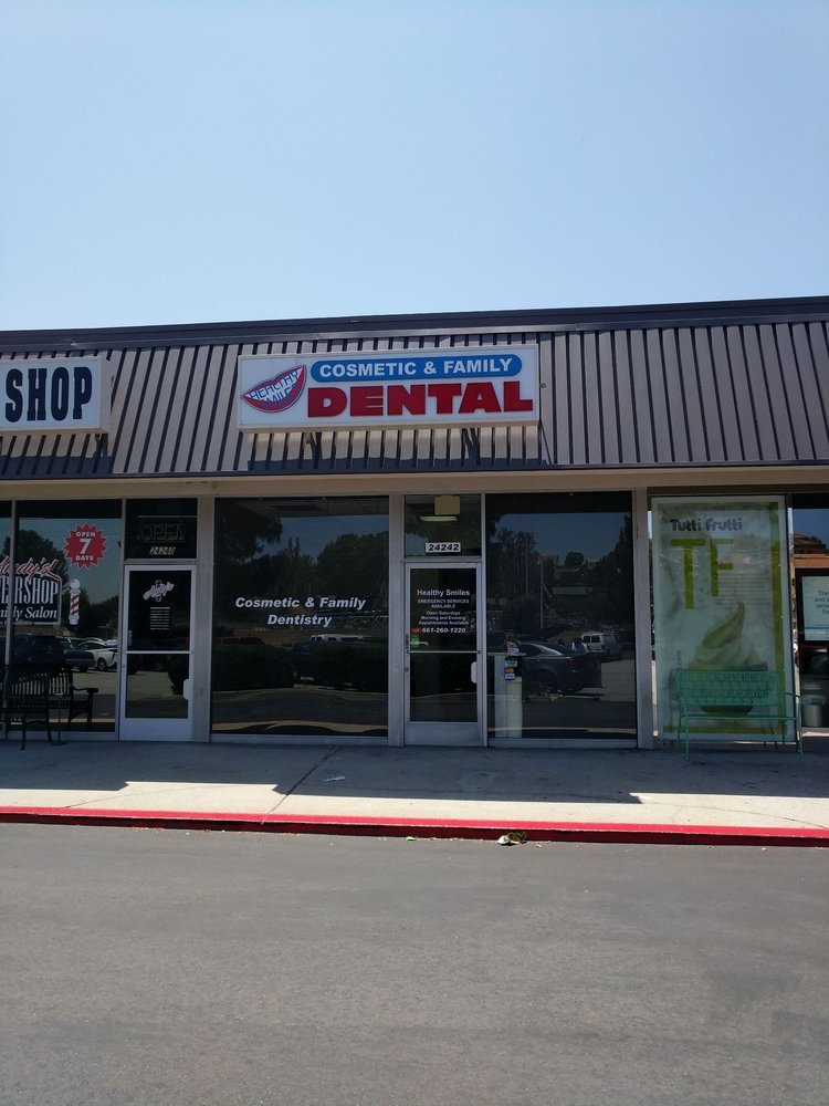 image of business Sarkis L Aznavour, DDS - Healthy Smiles Dental