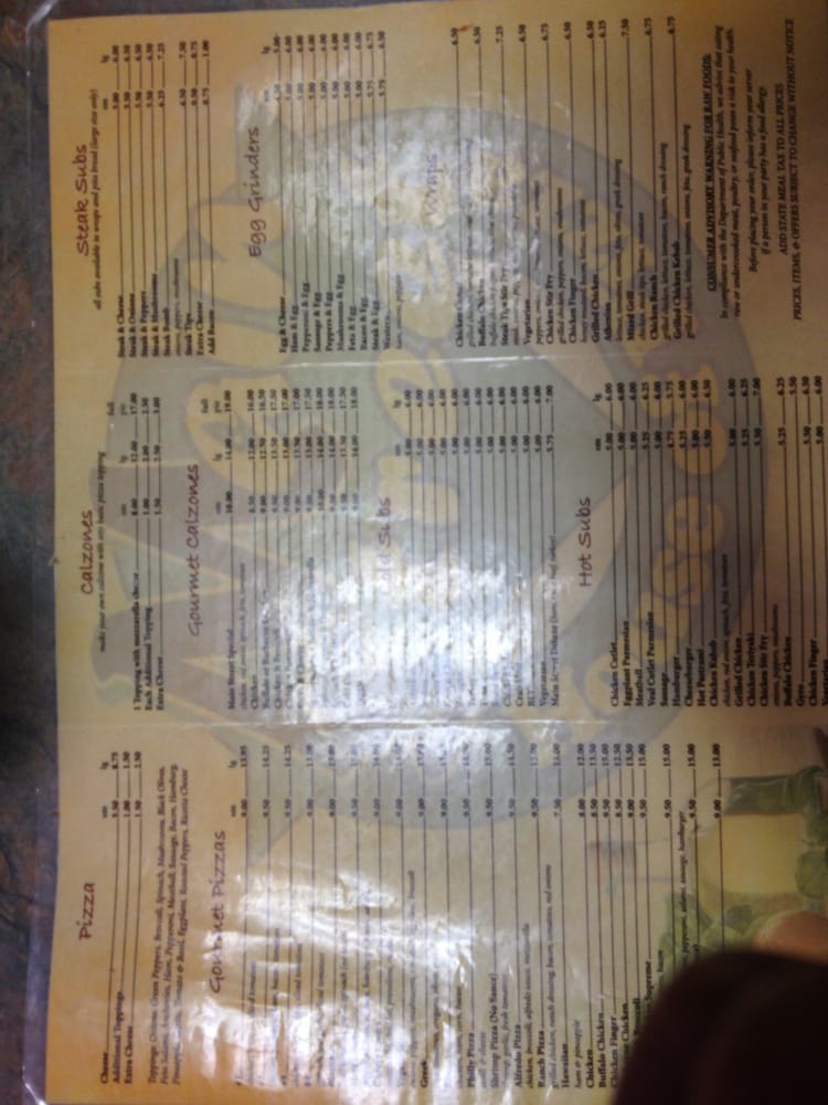 Main St House of Pizza 21 Reviews Pizza 130 Main St, Everett, MA Restaurant Reviews