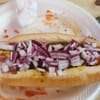 Hot Dog Joe