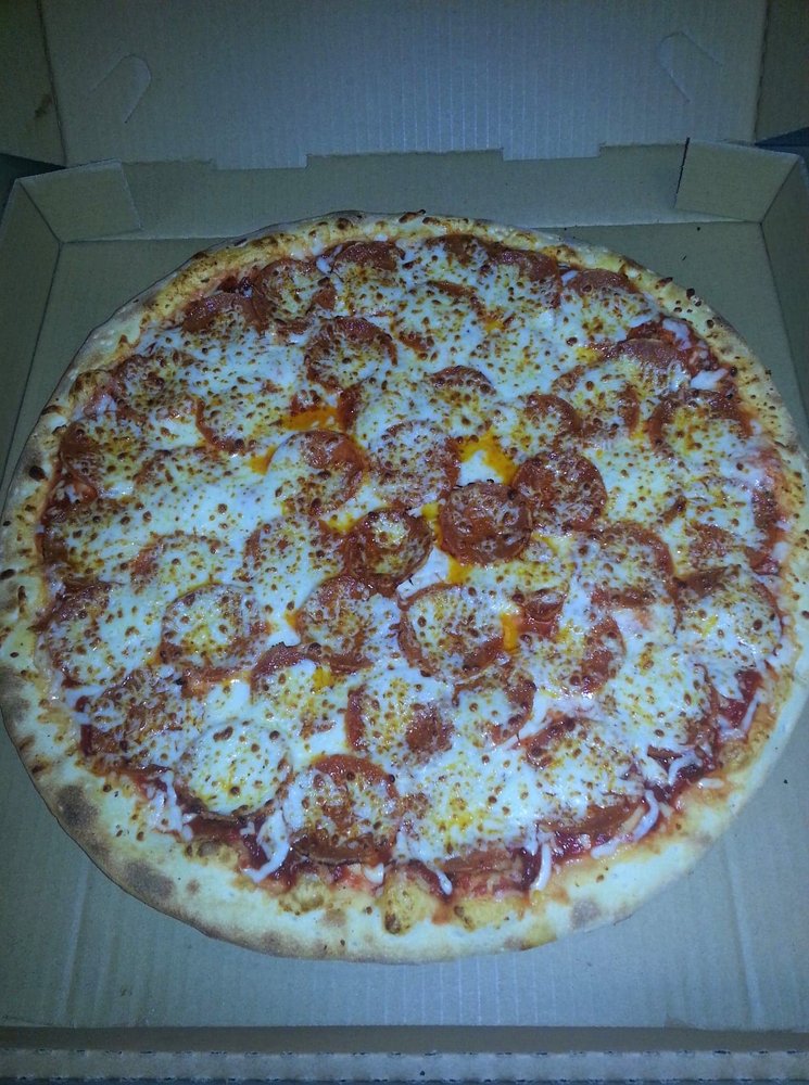 Mario's Pizza