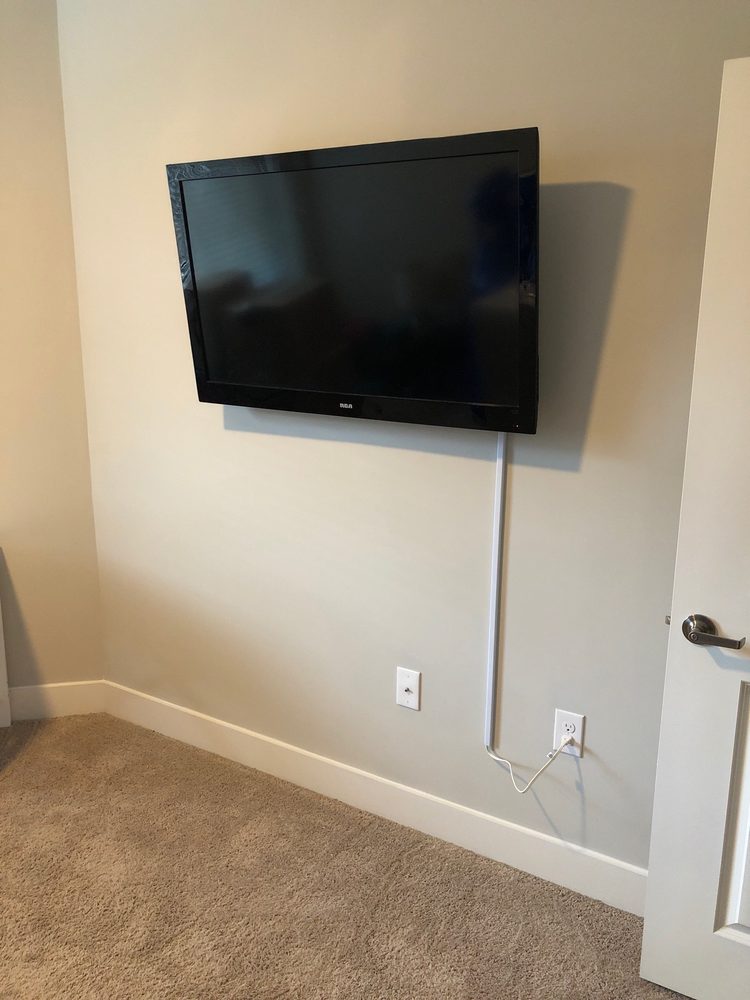 G’s Tv Mounting Services