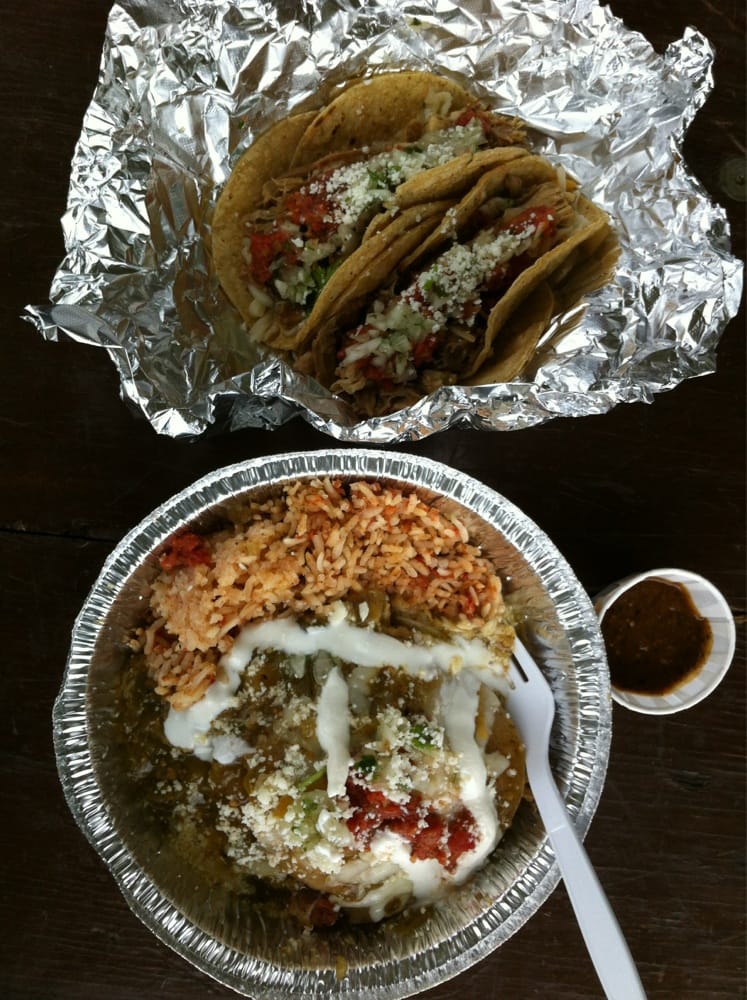 Baja Style Mexican Food 50 Photos & 21 Reviews Mexican Downtown