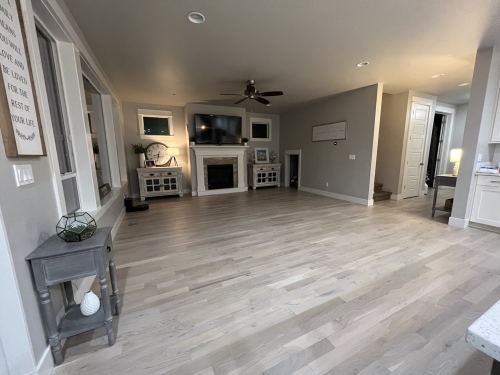 image of business Creative Hardwoods