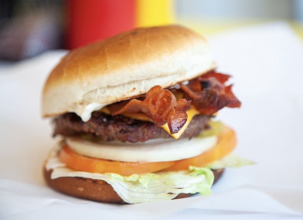 Al's Big Burger