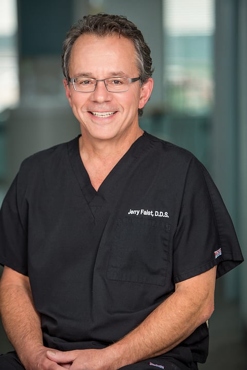 image of business Jerome L. Faist, DDS