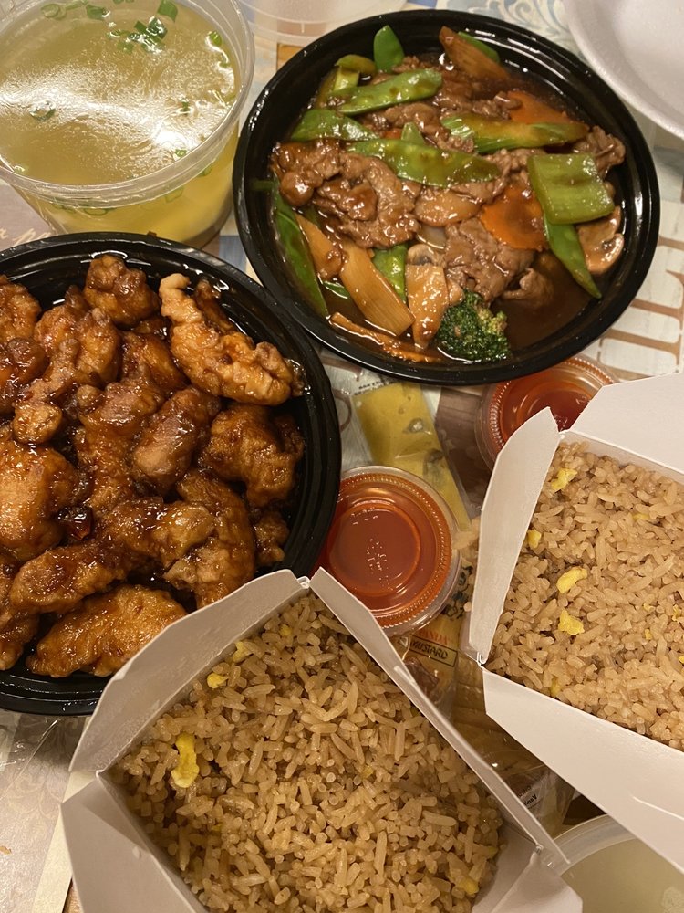 Tong's Kitchen Tong's Kitchen