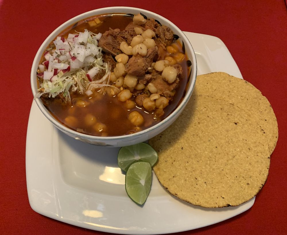 Machetes El Buen Comer Veracruzano, Austin Roadtrippers