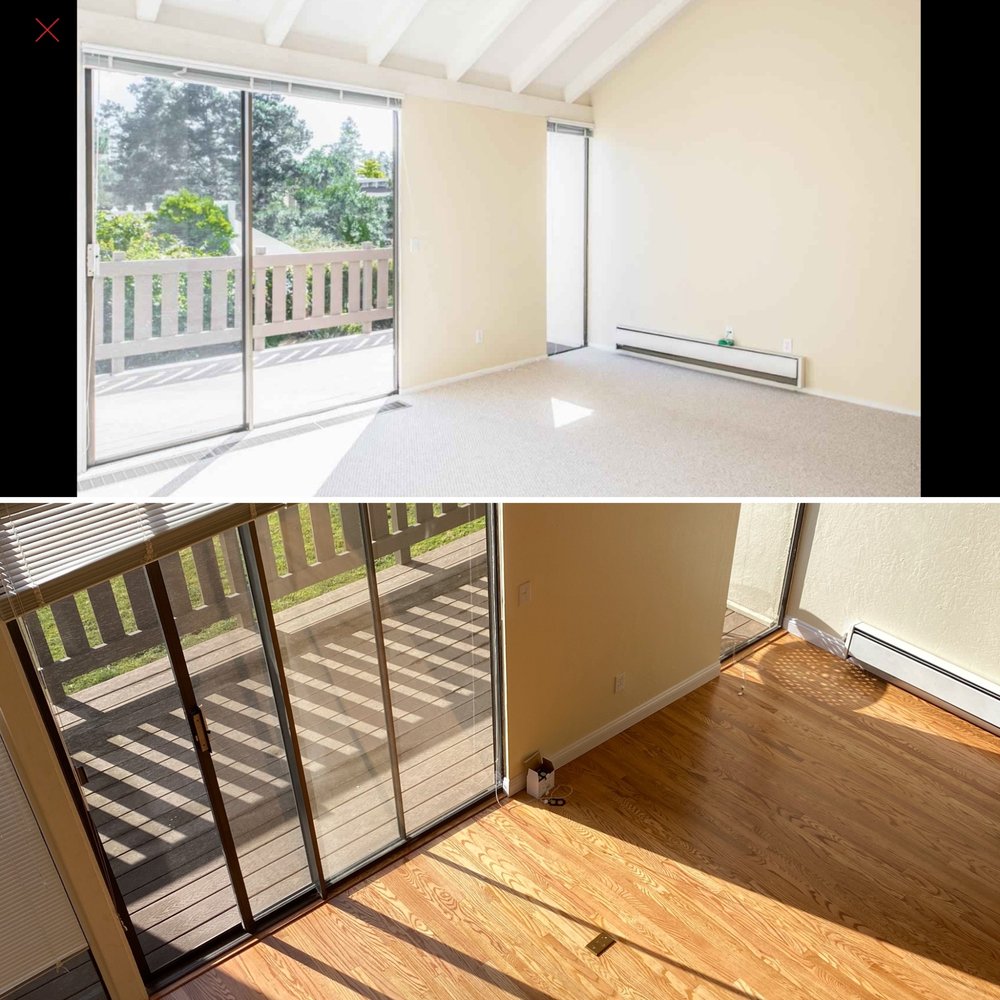 image of business Bill Richards Hardwood Floors