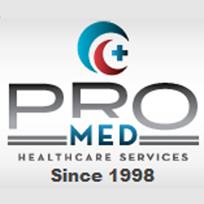 Pro-Med Healthcare Services