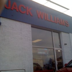 Tires Near Me Open Now >> Jack Williams Tire & Auto Service Centers - Tires - 1747 ... Tires Near Me Open Now >> Jack Williams Tire & Auto Service Centers - Tires - 1747 ...