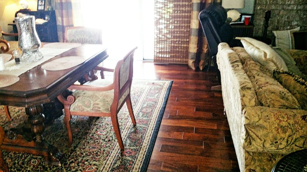 image of business Poppell Brothers Flooring